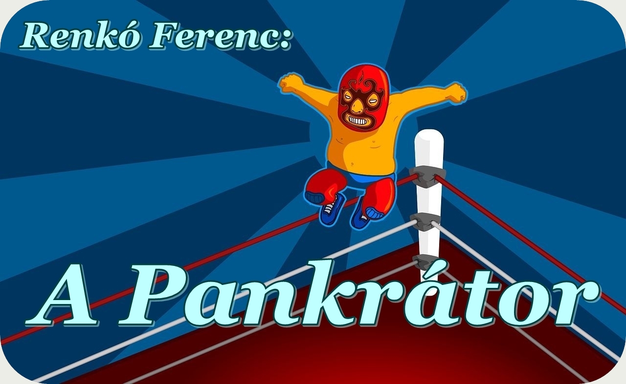 A pankrátor
