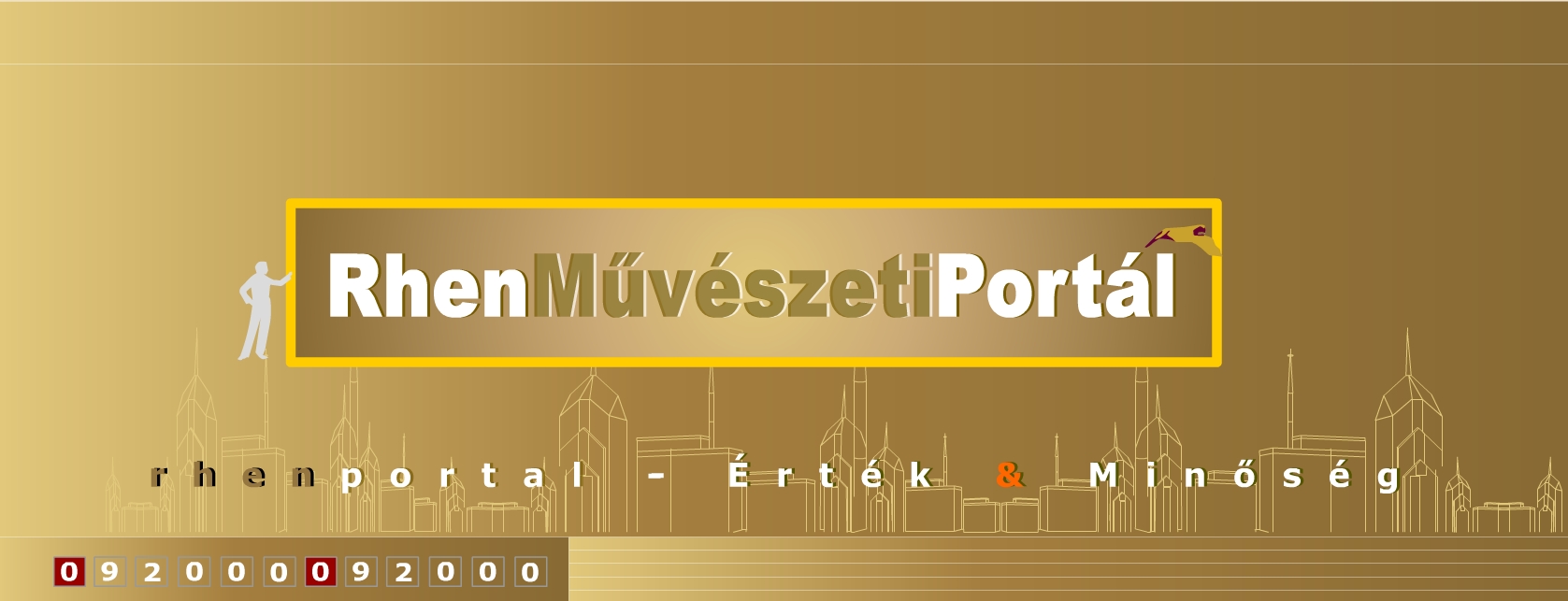 Rhen Művészeti Portál
