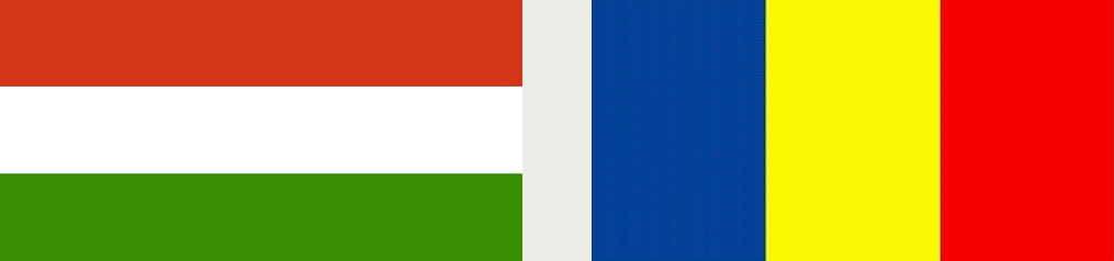 Magyar-román címerek