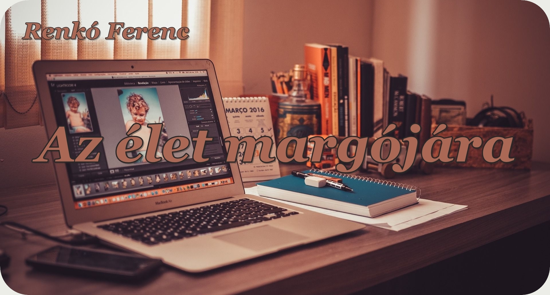Az élet margójára