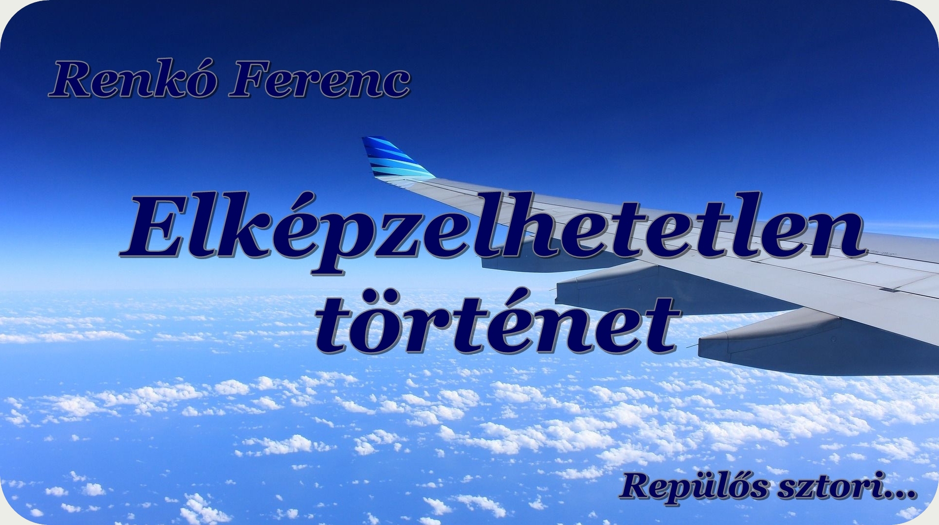 Elképzelhetetlen történet