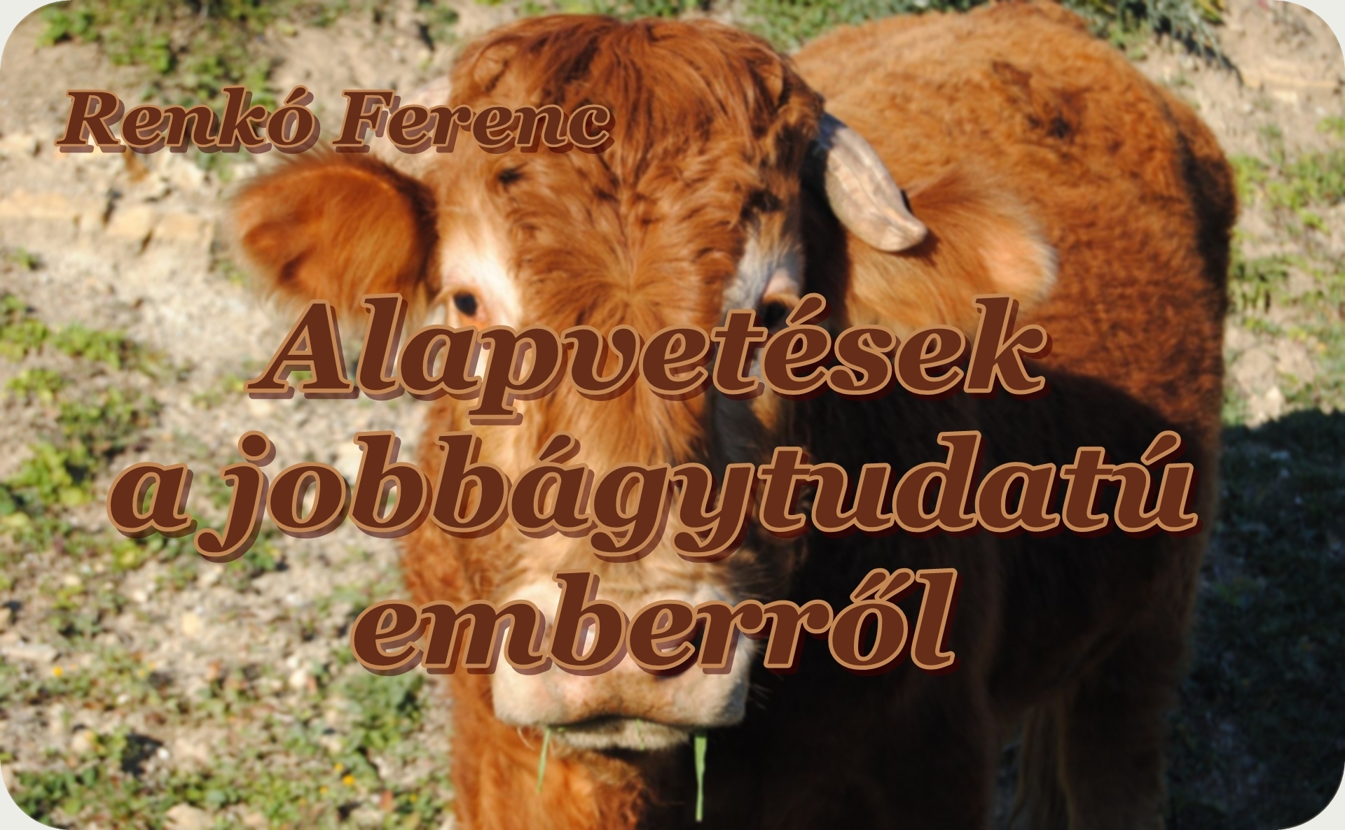 a jobbágytudatú ember