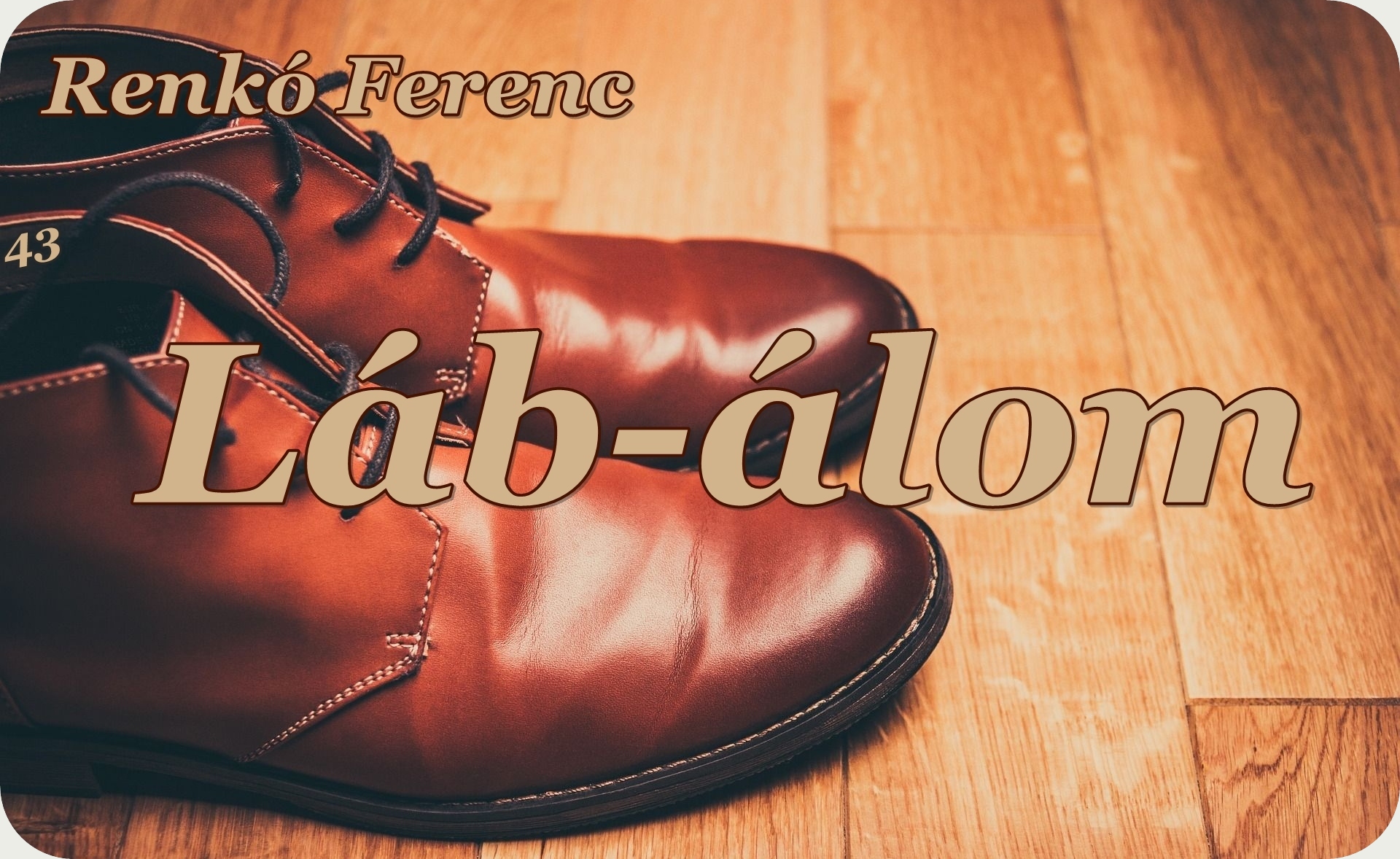 Láb-álom