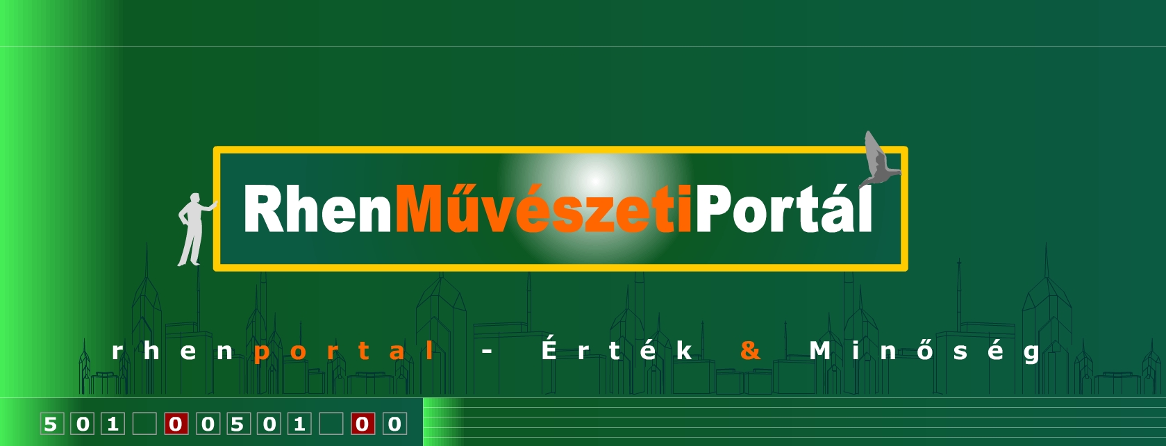 Rhen Művészeti Portál