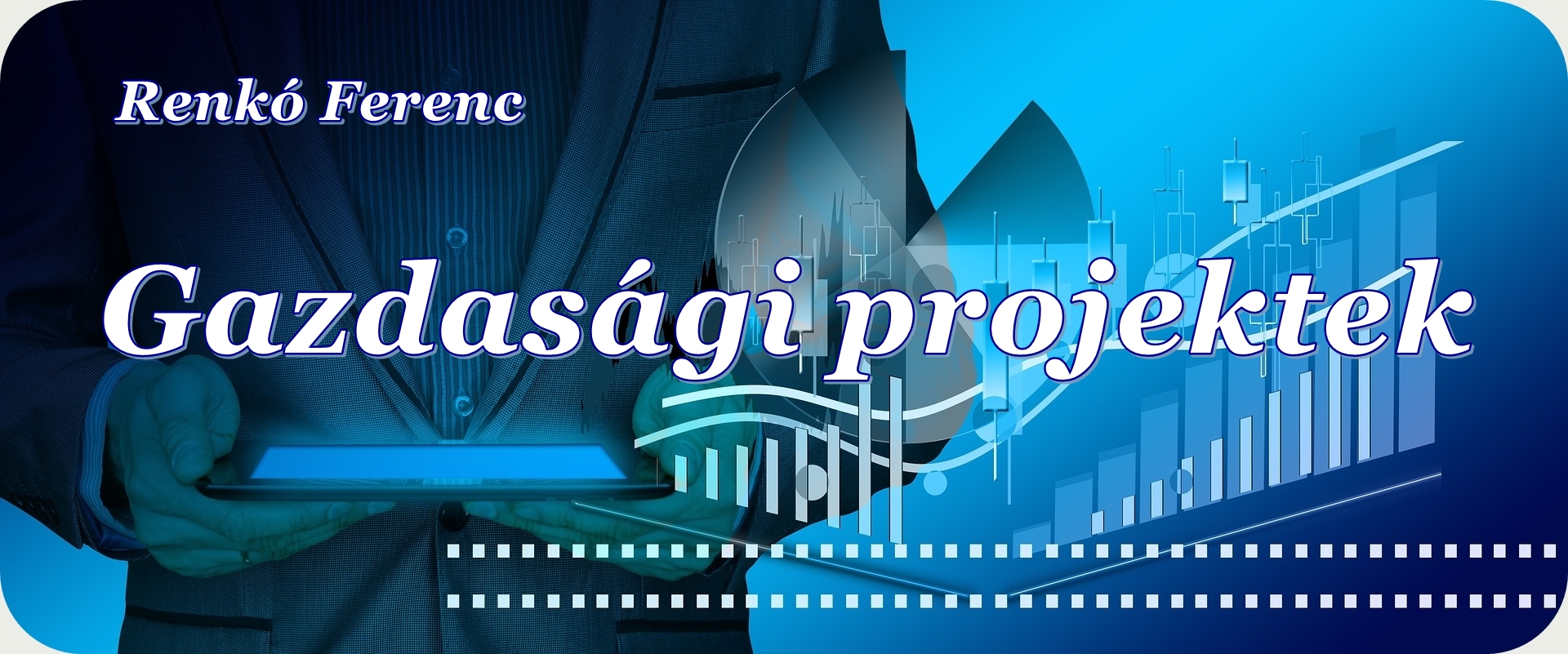 Gazdasági projektek 