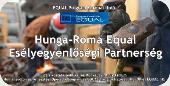 Equal projekt