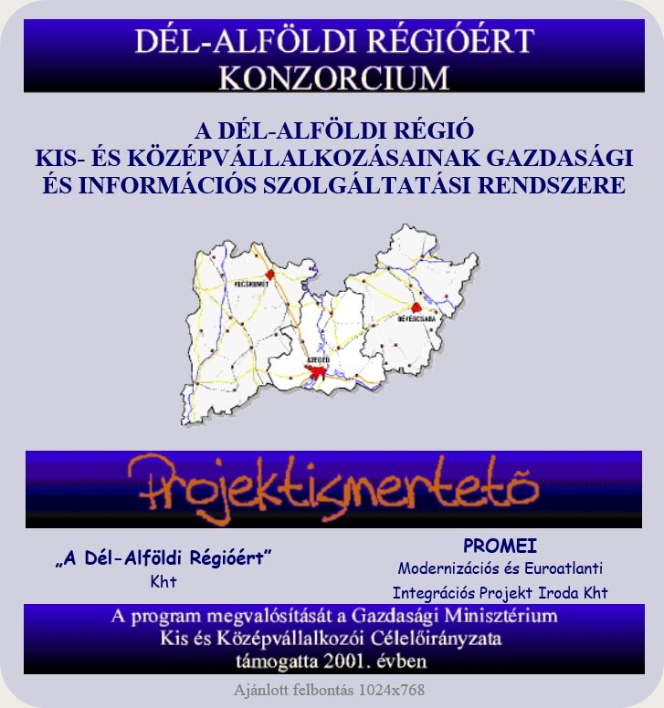 Gazdasági és Információs Rendszer