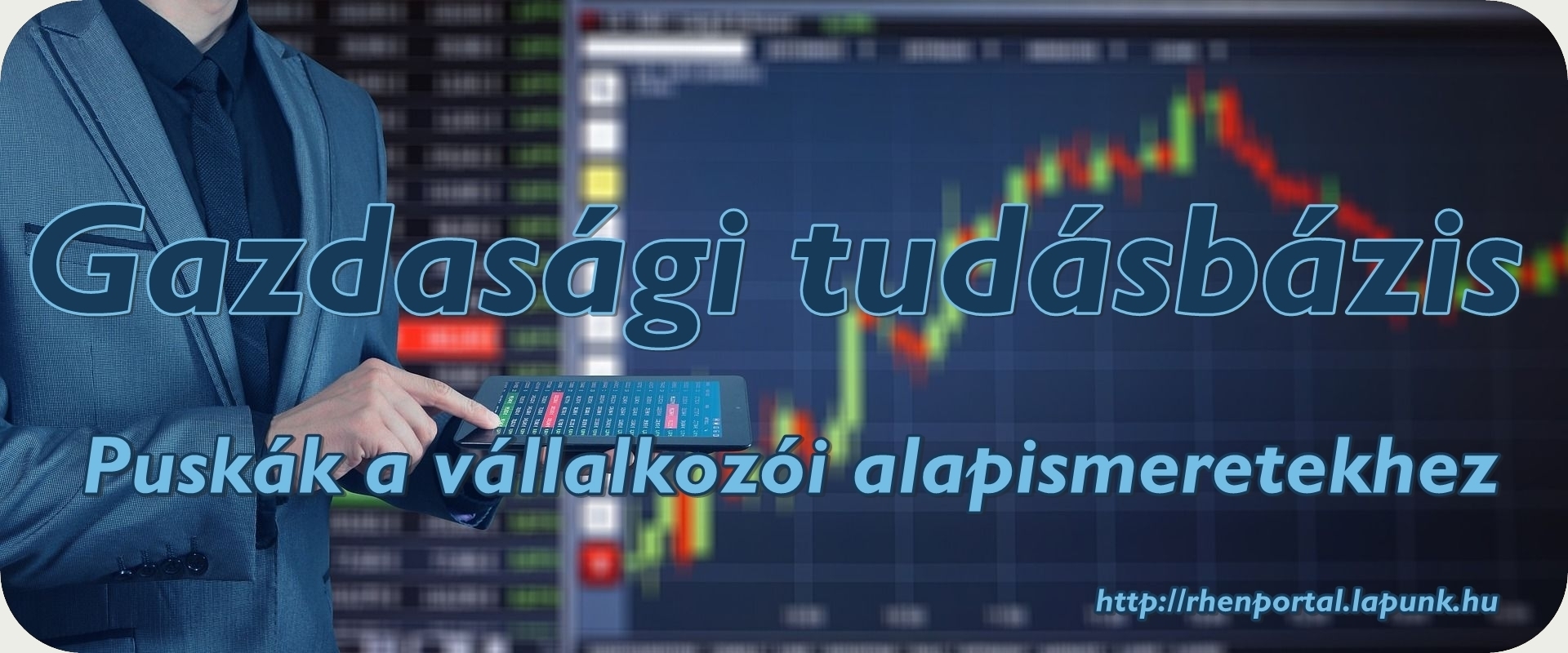Gazdasági tudásbázis