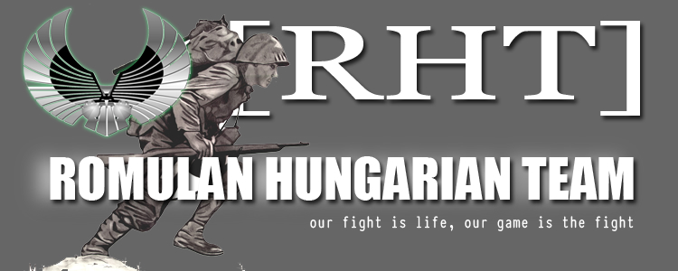 RHT logo