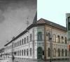 Pesterzs�bet: Kossuth Lajos utca 33. Szakk�z�piskola