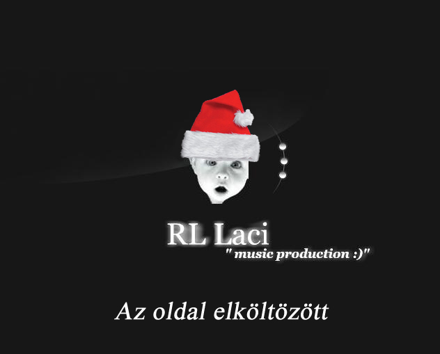 RL Laci Rajzinger Lszl