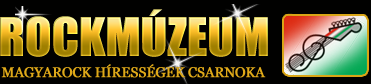 rockmúzeum