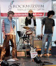 rockmúzeum