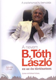B. Tóth László könyve