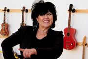 Dolly a csarnokban