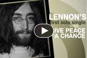 Howard Kramer Jonh Lennonrl beszl.