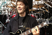 Steve Hakcett: Genesis