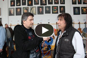Zeffer András a Rockmúzeumról