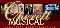 Operett Sz�nh�z honlapja
