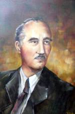 Kronya Istvn 40x50 olaj