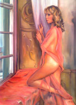 Vrlak 50x70
