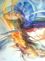 Genzis 60x80