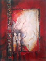 Kompromisszum I. 30x40