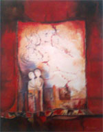 Kompromisszum II. 30x40