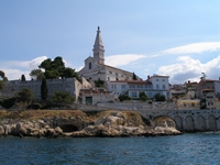 Rovinj