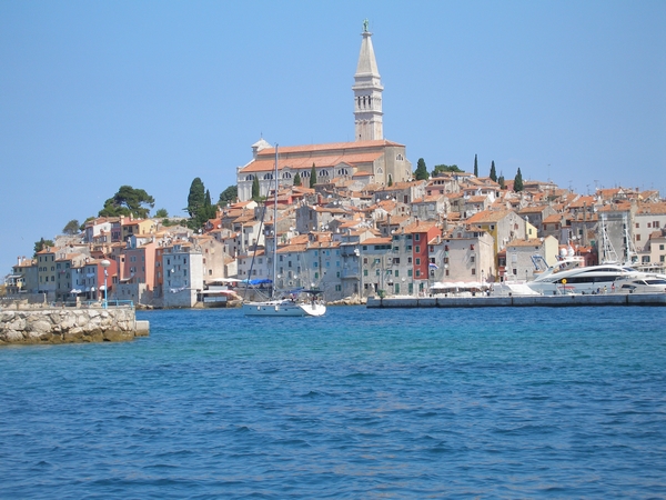 Rovinj