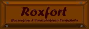 A Roxfort