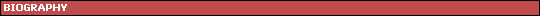 BIOGRAPHY