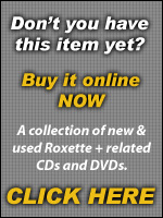 Buy Roxette & related records online