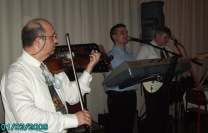 Peca bál Horgos 2009