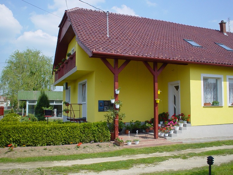 Rzsa Guesthouse