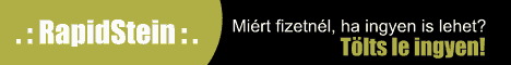 RapidStein Warez - A Linkcser�l�k K�z�ss�gi F�ruma