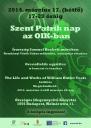 Szent Patrik nap az OIK-ban