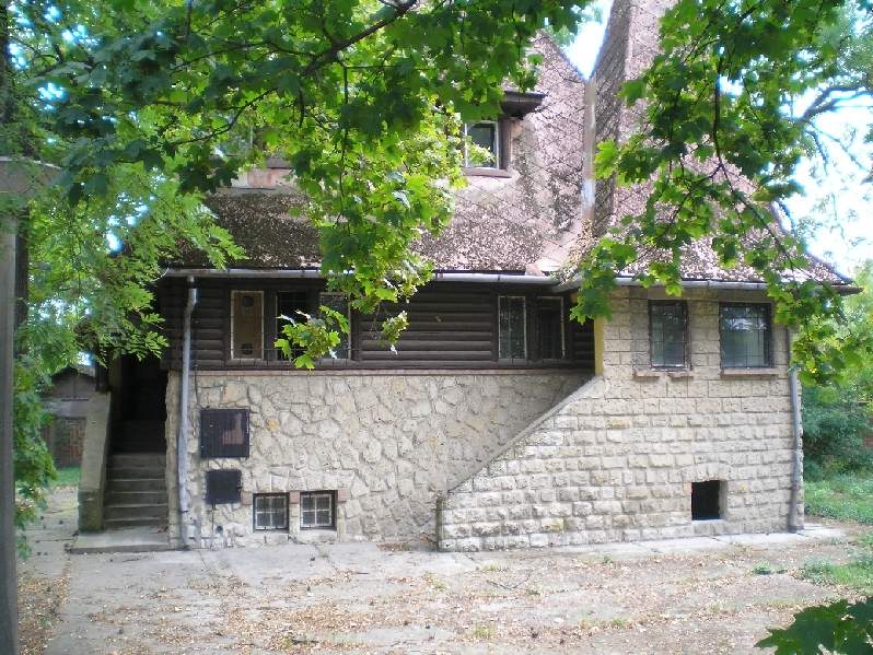 vissza