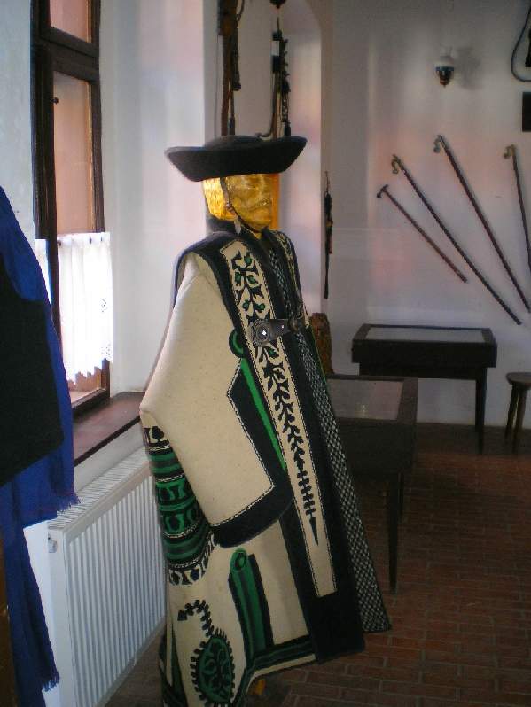 vissza