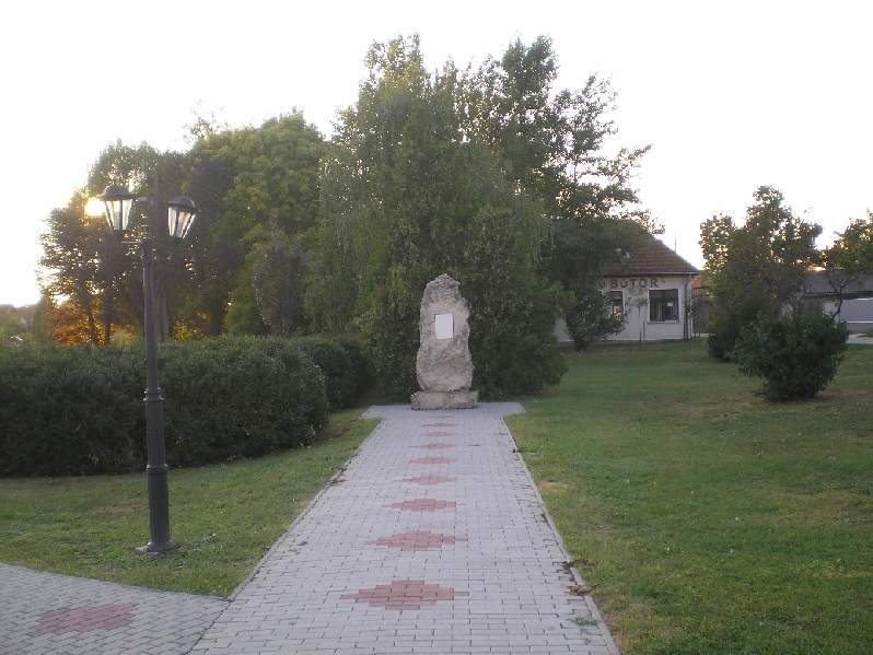 vissza