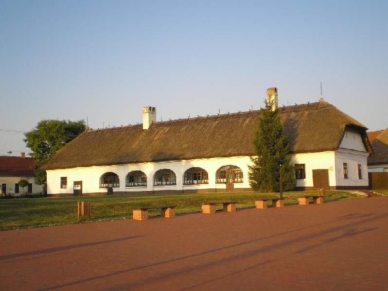 vissza