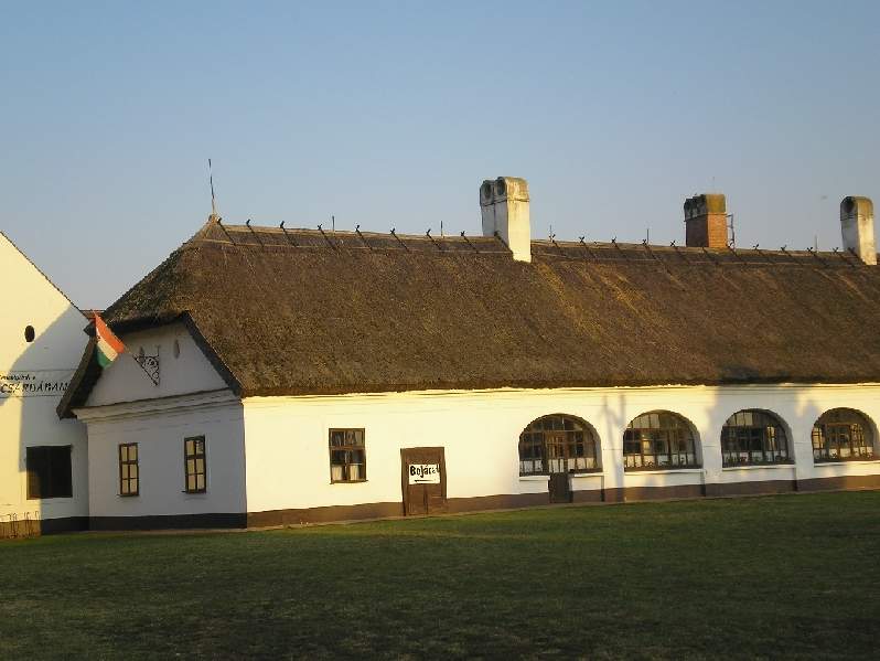 vissza