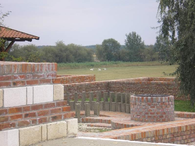 vissza