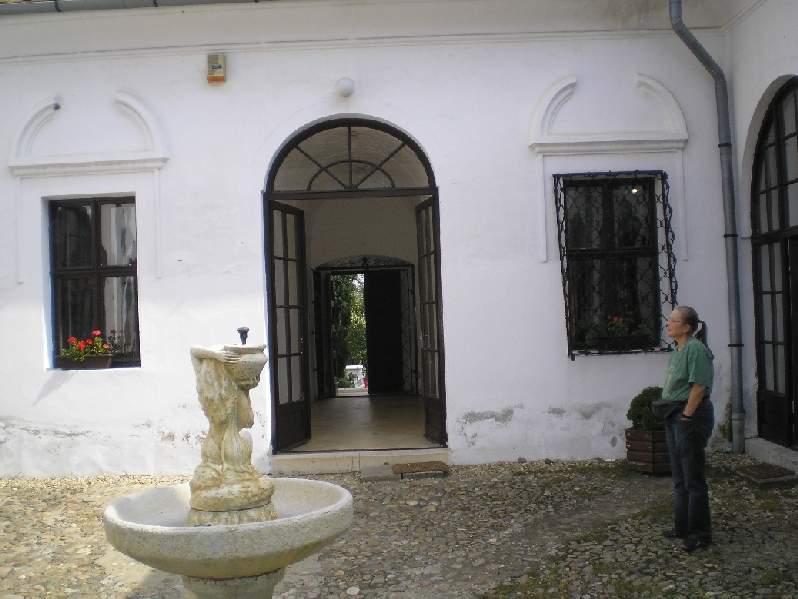 vissza