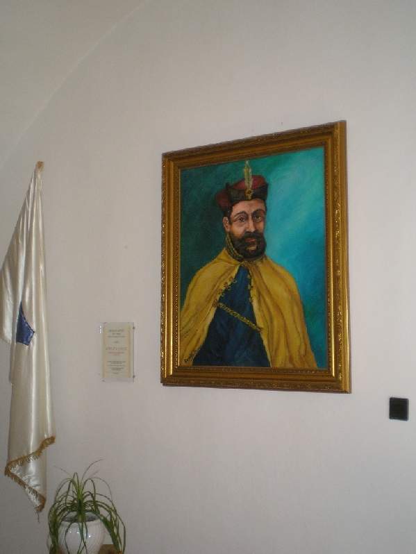 vissza