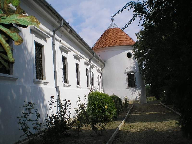 vissza