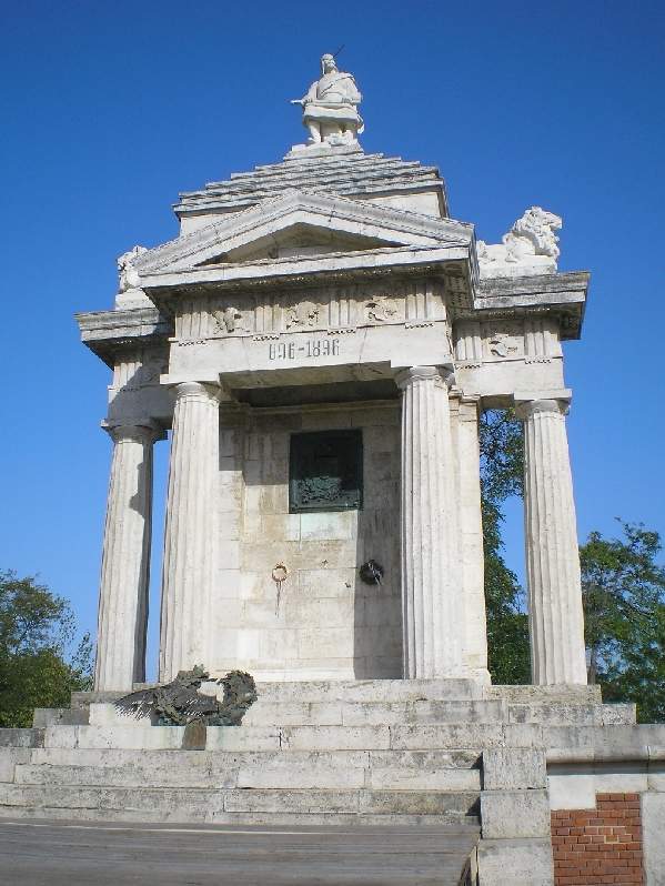 vissza