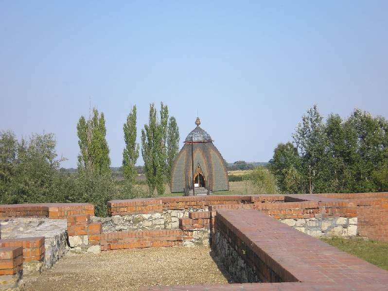 vissza