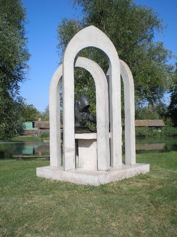 vissza
