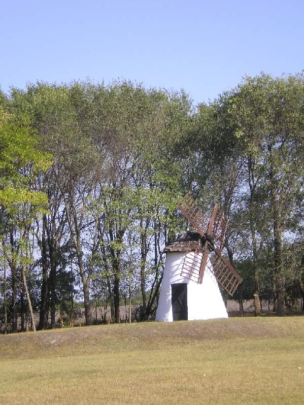 vissza